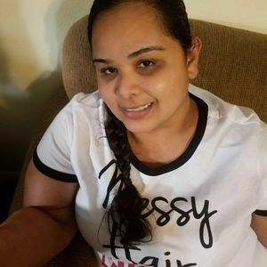 Meet your Posher, Sherley annette